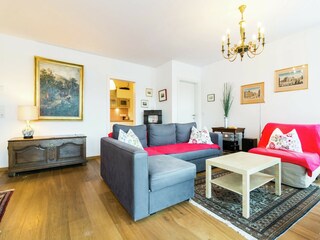 Appartement Leogang Kenmerken 9