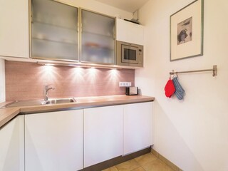 Appartement Leogang Kenmerken 8