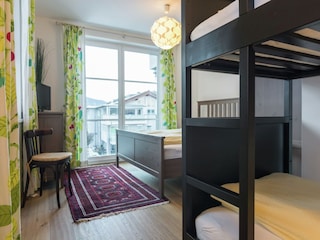 Apartment Leogang Ausstattung 12