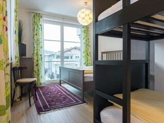 Appartement Leogang Kenmerken 15