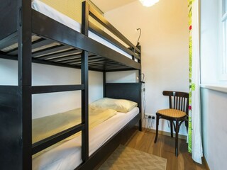 Apartment Leogang Ausstattung 13