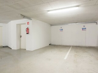 Appartement Leogang  39