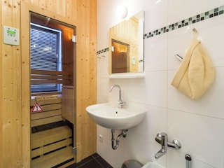 Apartment Leogang  37