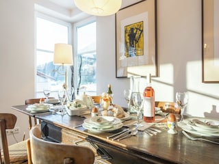 Apartment Leogang  38