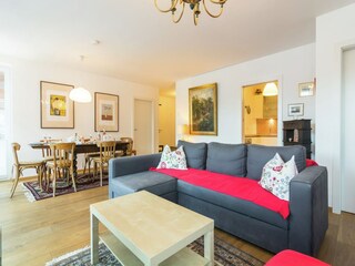 Apartment Leogang Ausstattung 10