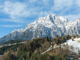 Apartment Leogang Outdoor Recording 7