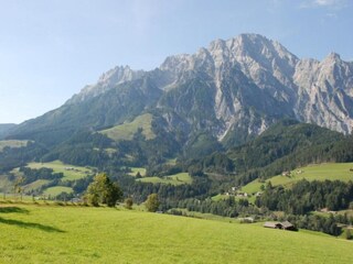 Appartamento Leogang Ambiente 22