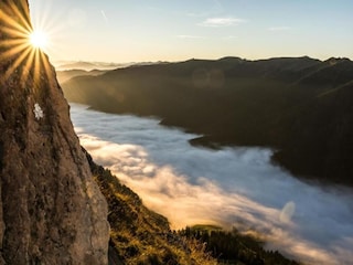 Apartment Leogang Umgebung 20