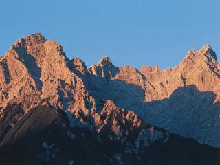 Apartamento Leogang Entorno 20