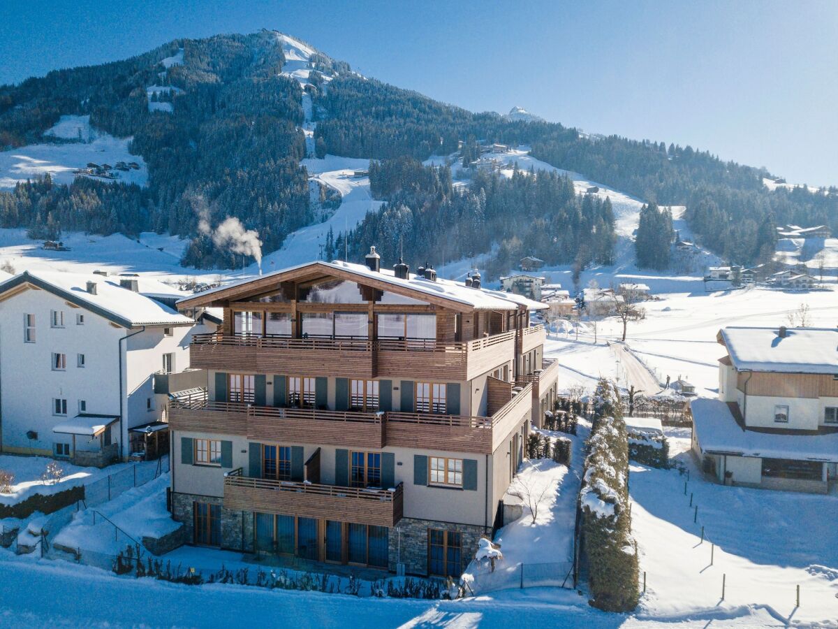 Ferienpark Westendorf Außenaufnahme 1