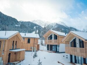 Ferienpark Luxuriöse Villa mit Sauna, nahe der Piste - Nassereith - image1