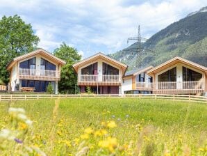 Ferienpark Luxuriöse Villa mit Sauna, direkt an der Piste - Nassereith - image1