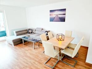 Appartement in Fohnsdorf nabij thermale baden - Judenburg - image1