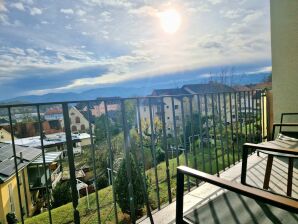 Apartment in Fohnsdorf nahe Therme - Judenburg - image1