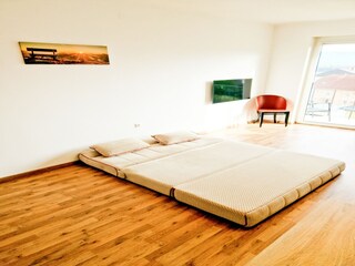 Apartment Judenburg Features 14