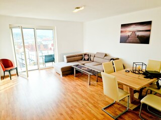 Apartment Judenburg Features 16