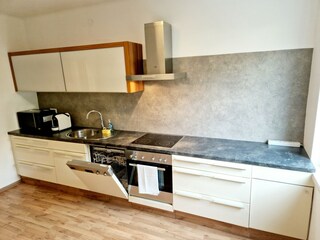 Appartement Judenburg Kenmerken 17