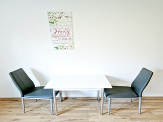 Appartamento Judenburg Caratteristiche 18