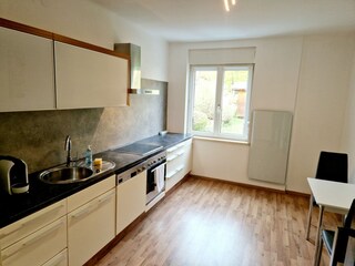 Appartement Judenburg Kenmerken 9