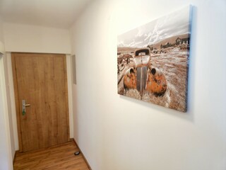 Appartement Judenburg Kenmerken 12