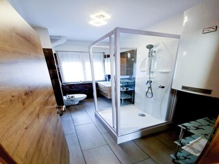 Apartment Judenburg Ausstattung 7