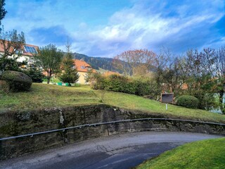 Appartement Judenburg Buitenaudio-opname 2