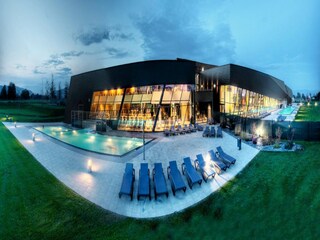 Appartamento Judenburg Ambiente 21