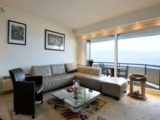 Apartment De Haan Ausstattung 4