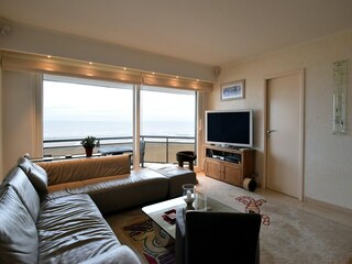 Appartement De Haan Équipement 5