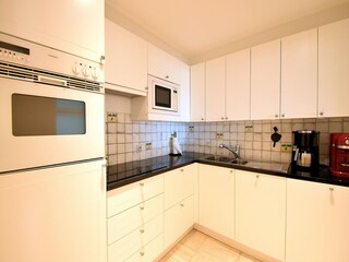 Appartement De Haan Équipement 9