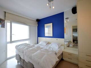 Appartement De Haan Équipement 10