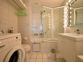Apartment De Haan Ausstattung 11