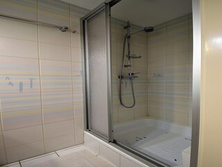 Apartment De Haan Ausstattung 9