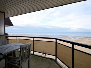 Appartamento De Haan Registrazione all'aperto 3