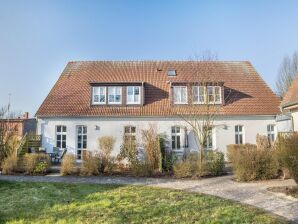 Apartment Ferienwohnung in der Mecklenburger Seenplatte - Buchholz bei Röbel - image1