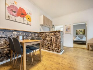 Apartment Buchholz bei Röbel Features 17