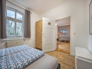 Apartment Buchholz bei Röbel Ausstattung 22
