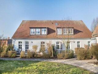 Apartamento Buchholz bei Röbel Grabación al aire libre 1