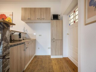 Appartement Buchholz bei Röbel Kenmerken 19