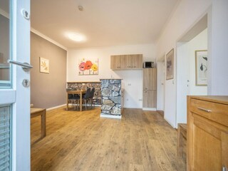 Apartment Buchholz bei Röbel Features 15
