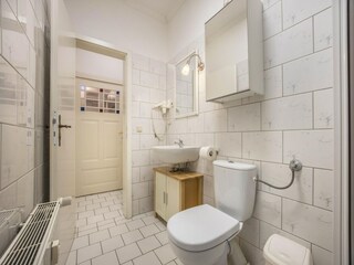 Appartement Buchholz bei Röbel Équipement 24