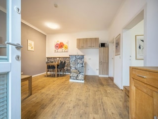 Apartment Buchholz bei Röbel Features 12