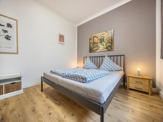 Appartement Buchholz bei Röbel Kenmerken 14