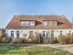 Apartment Ferienwohnung in der Mecklenburger Seenplatte - Buchholz bei Röbel - image1