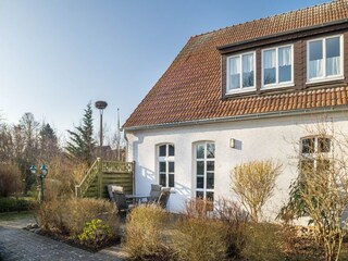 Appartement Buchholz bei Röbel Enregistrement extérieur 5