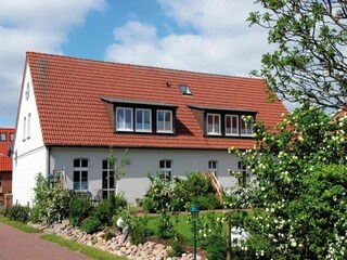 Appartement Buchholz bei Röbel Enregistrement extérieur 3