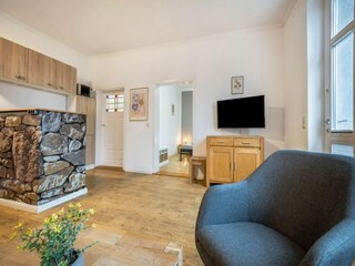 Apartment Buchholz bei Röbel Ausstattung 24