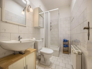 Apartment Buchholz bei Röbel Ausstattung 7