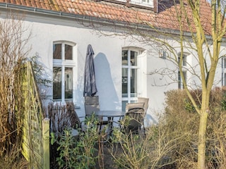 Apartment Buchholz bei Röbel Outdoor Recording 5