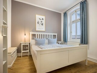 Appartement Buchholz bei Röbel Kenmerken 16